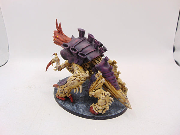 Exocrine