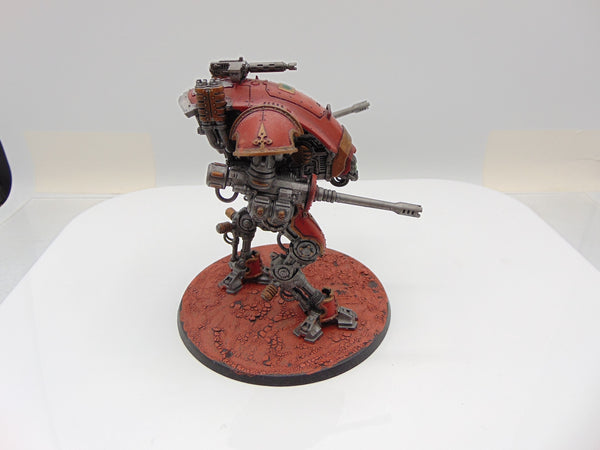 Armiger Helverin