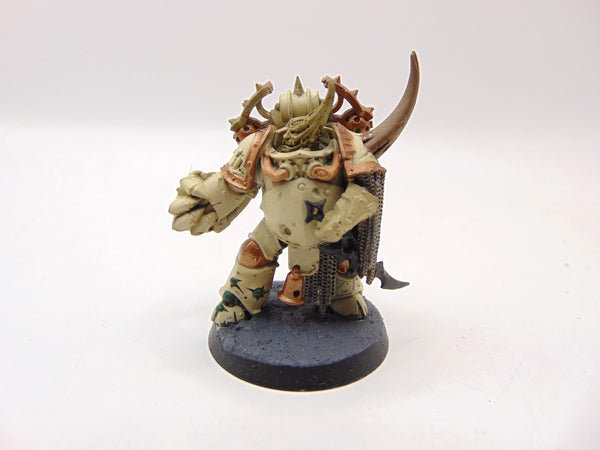 Plague Marine Champion