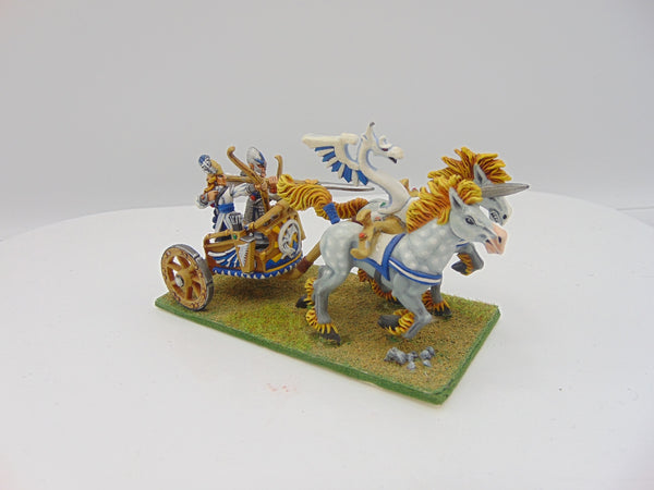 Tiranoc Chariot