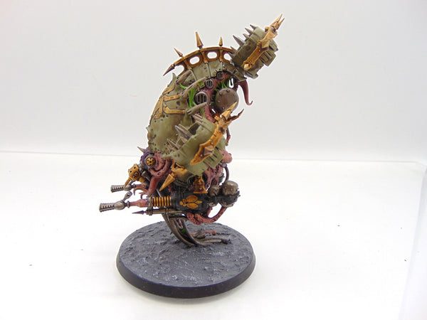 Foetid Bloat Drone