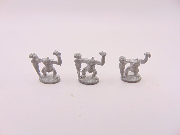 Epic Plague Bearers