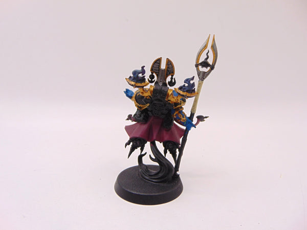 Exalted Sorcerer