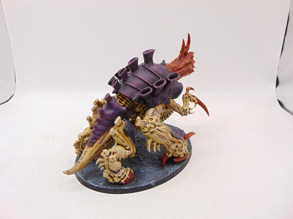 Exocrine