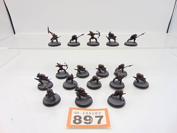 Moria Goblins