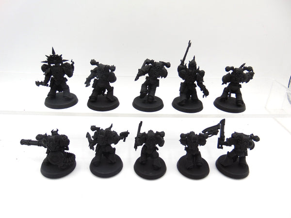 Chaos Legionaries