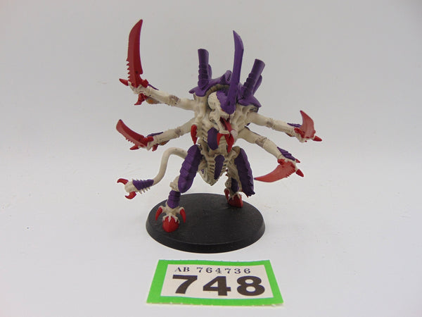 The Swarmlord