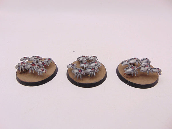 Canoptek Scarab Swarms