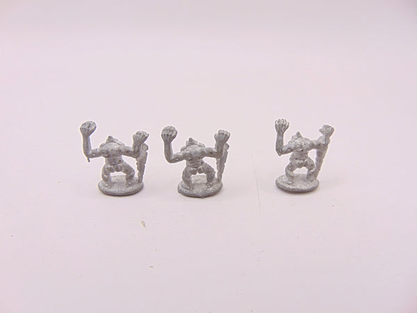 Epic Plague Bearers
