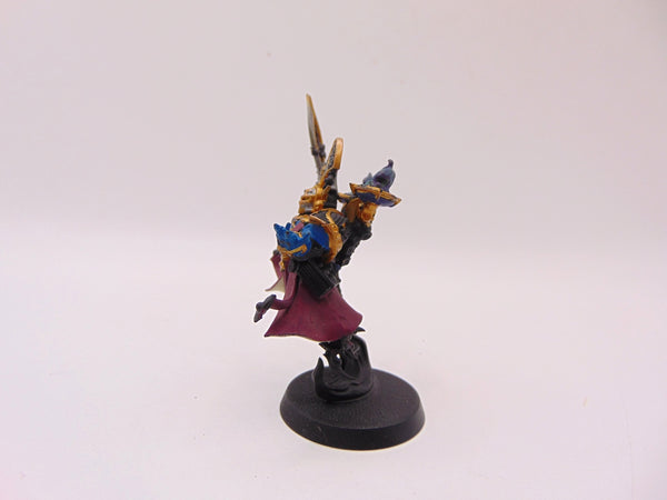 Exalted Sorcerer