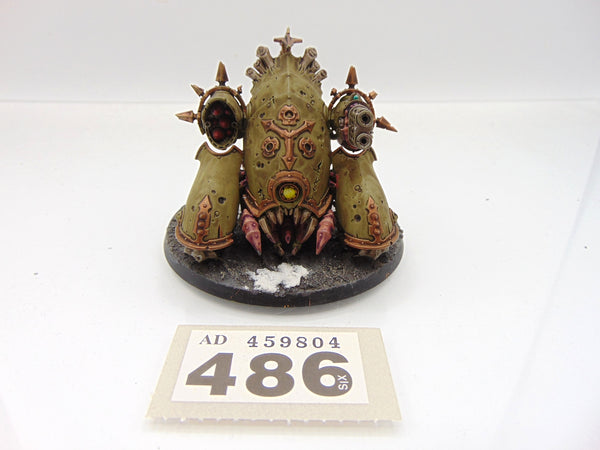 Myphitic Blight Hauler