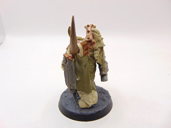 Plague Marine Champion