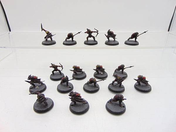 Moria Goblins