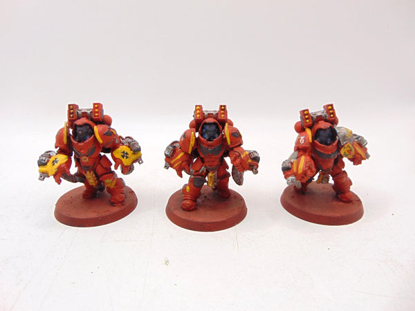 Aggressors