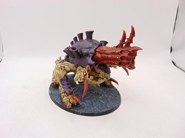 Exocrine