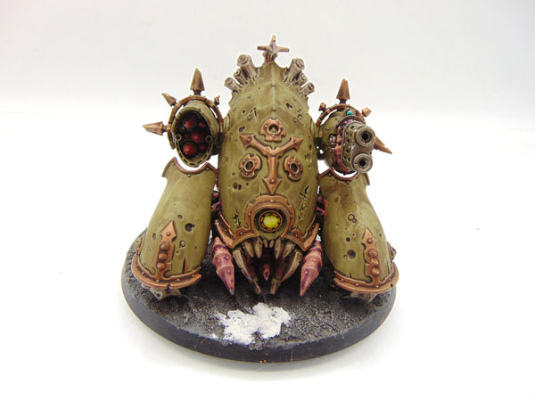 Myphitic Blight Hauler