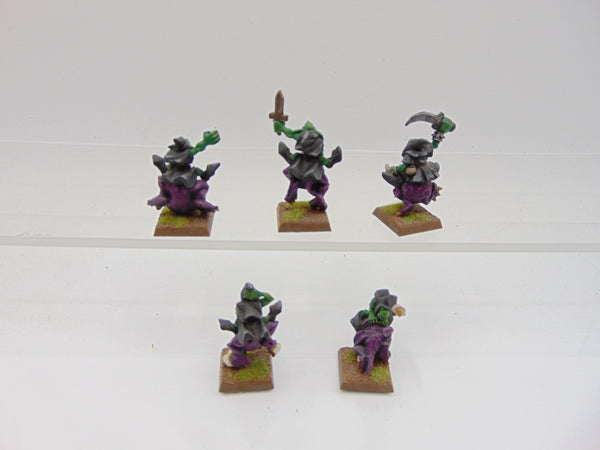 Squig Hoppers