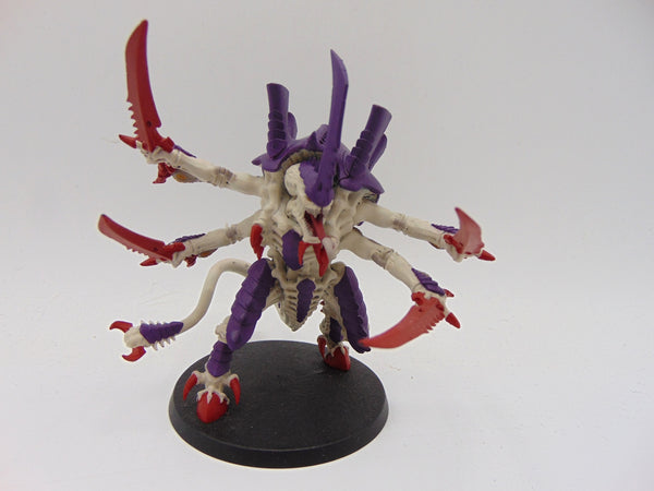 The Swarmlord