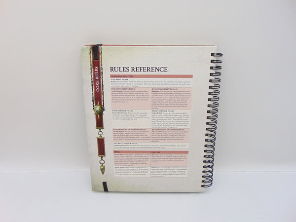 General's Handbook 2021 - 3rd Edition