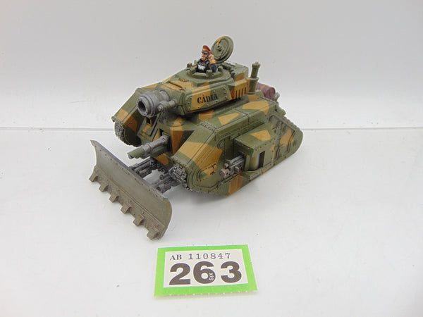 Leman Russ Demolisher