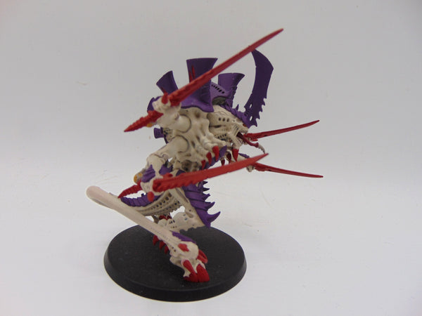 The Swarmlord