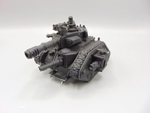 Leman Russ Battle Tank