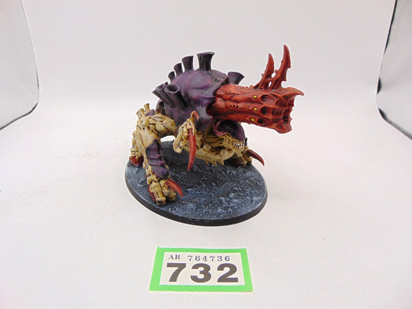 Exocrine