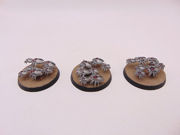 Canoptek Scarab Swarms