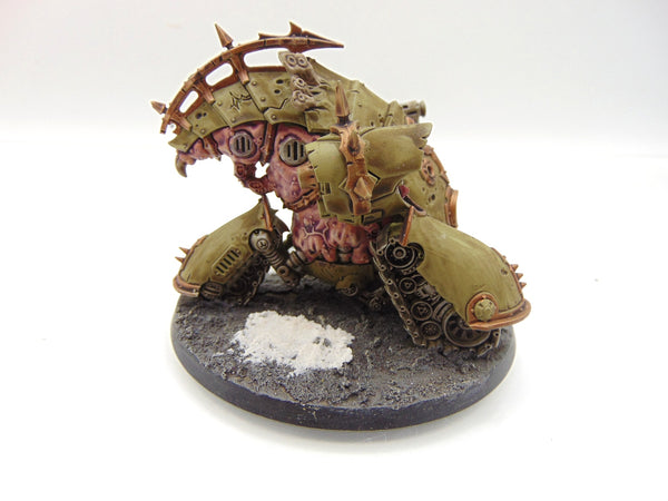 Myphitic Blight Hauler