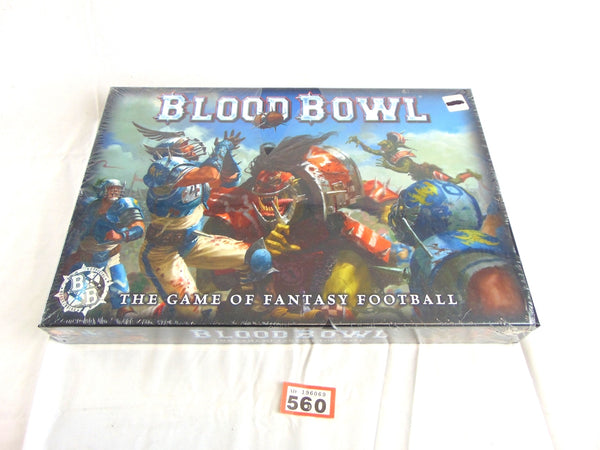 Blood Bowl