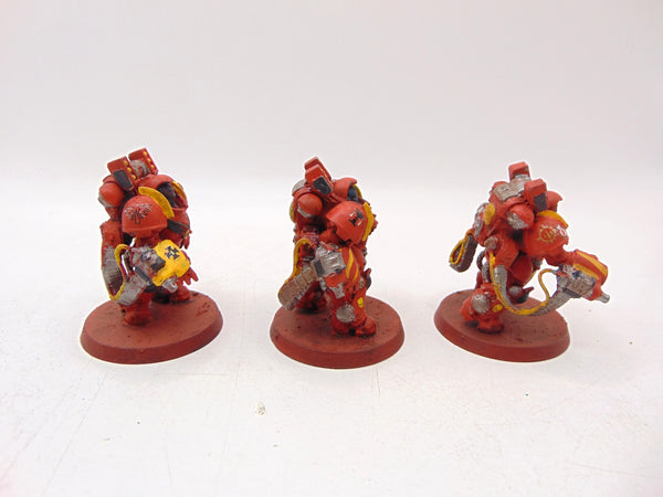 Aggressors