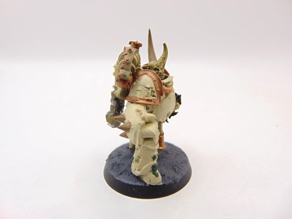 Plague Marine Champion