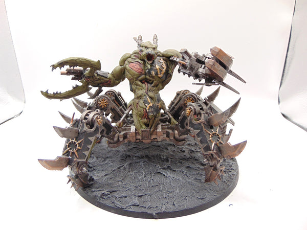 Soul Grinder