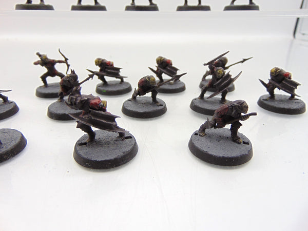 Moria Goblins