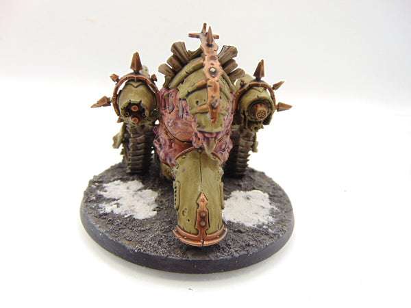 Myphitic Blight Hauler