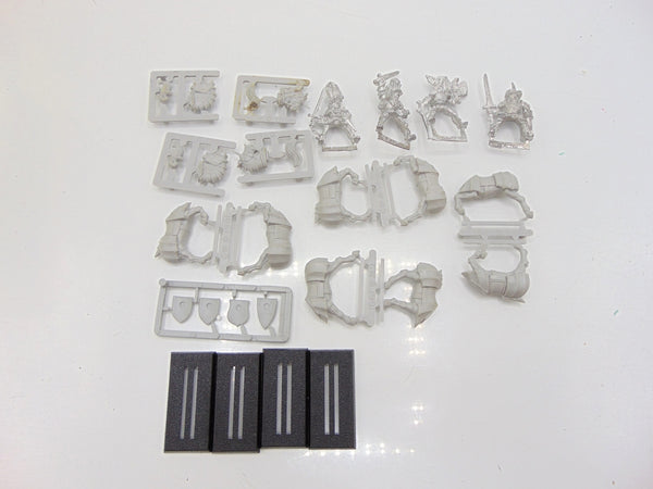 Imperial Elector Counts