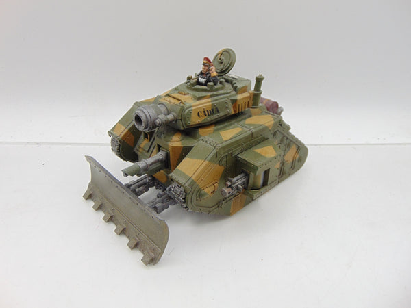 Leman Russ Demolisher