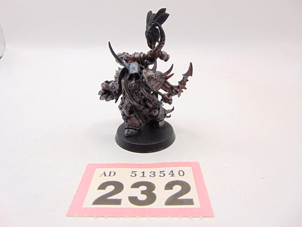 Plague Marine Champion