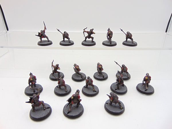 Moria Goblins