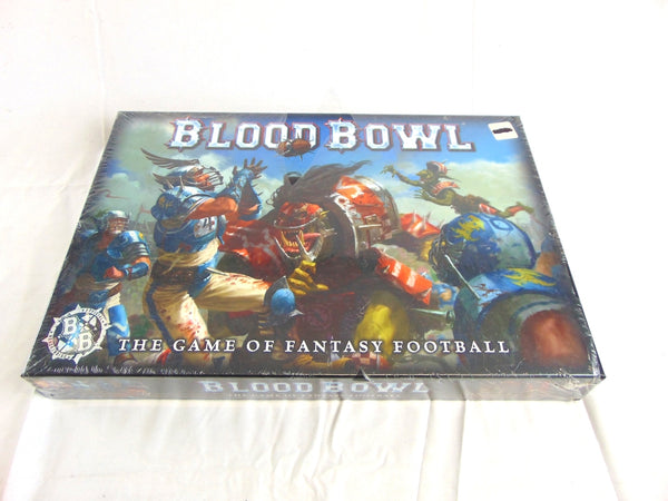 Blood Bowl