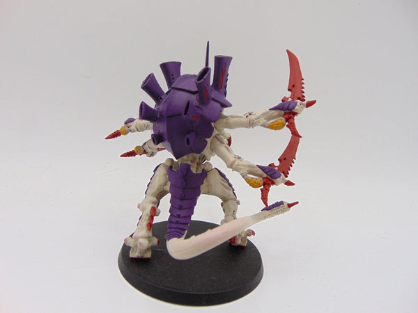 The Swarmlord