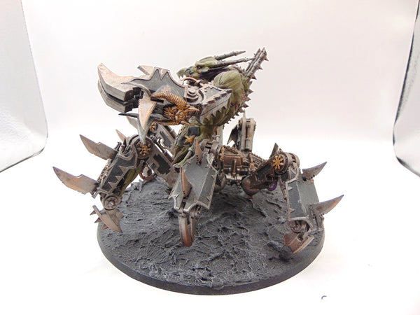 Soul Grinder
