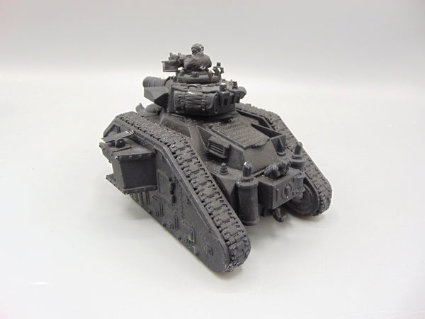 Leman Russ Battle Tank