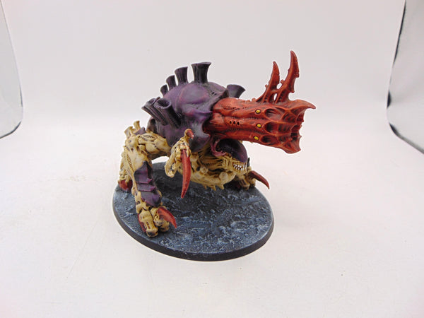 Exocrine