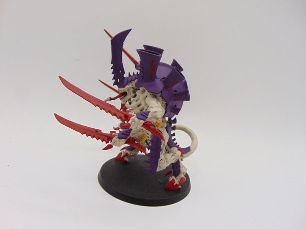 The Swarmlord