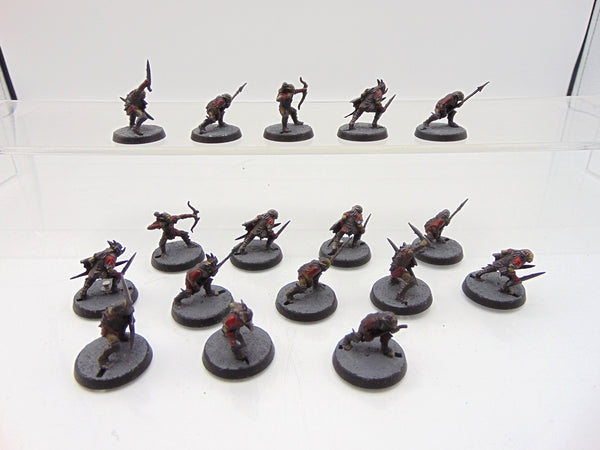 Moria Goblins