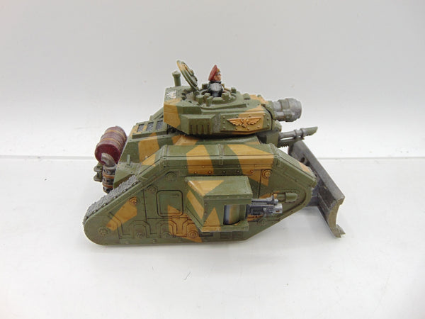 Leman Russ Demolisher