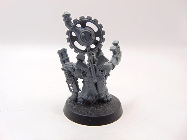 Cogsmith / Grimm Burloksson