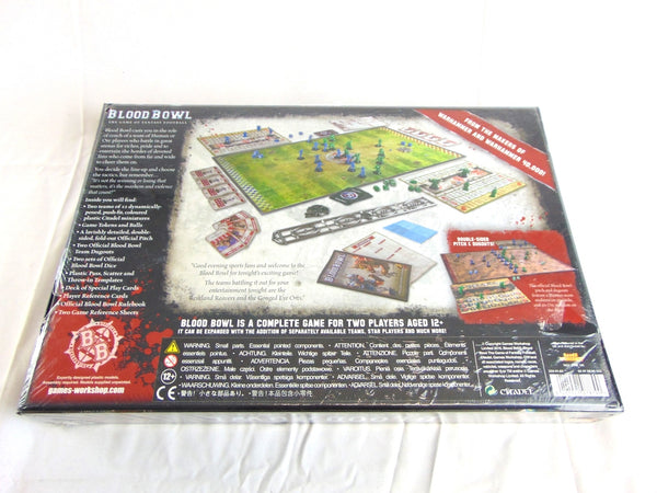 Blood Bowl