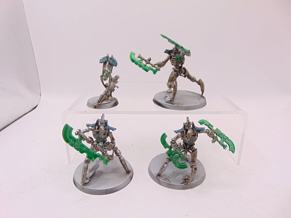 Skorpekh Destroyers